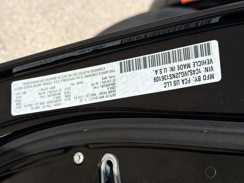 Used 2022 Jeep Grand Wagoneer Series III image 45