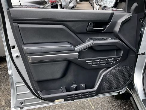 New 2026 Toyota Tacoma SR5 AWD/4WD image 10