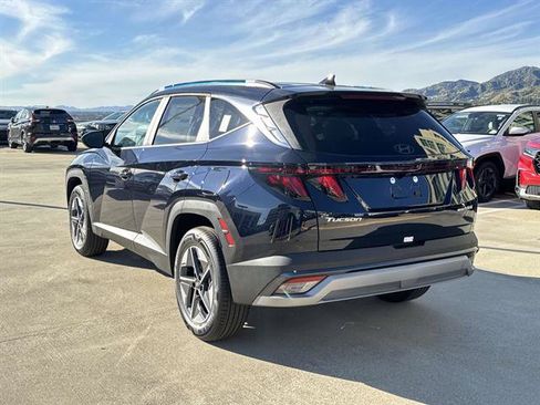 New 2026 Hyundai Tucson SEL AWD/4WD image 6