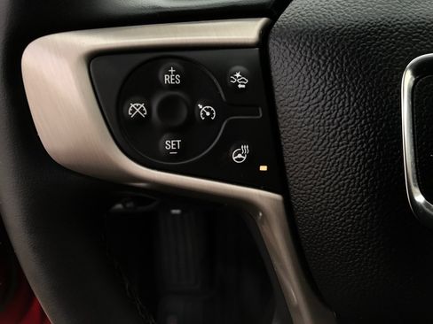 Certified 2023 GMC Terrain Denali image 17