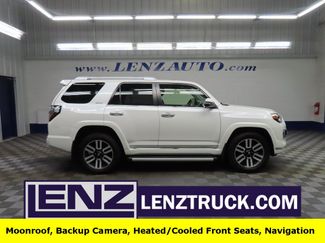 Used 2019 Toyota 4Runner Limited video 1