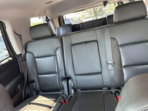 Used 2019 Chevrolet Tahoe LT AWD/4WD image 11