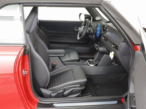 New 2026 MINI Cooper Convertible image 18