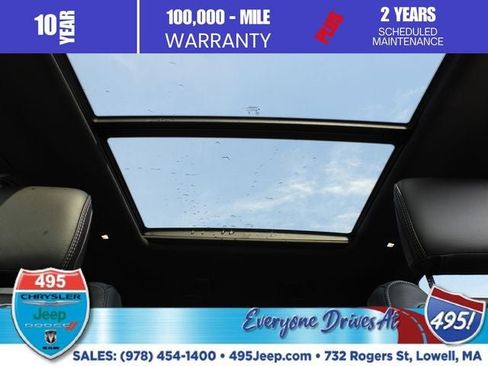 New 2026 RAM 1500 RHO w/ RHO Level 1 Equipment Group image 22