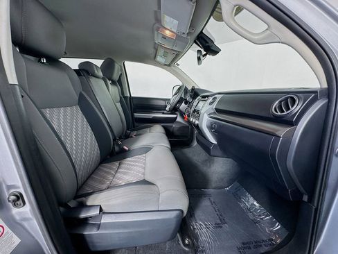 Used 2019 Toyota Tundra SR5 image 28