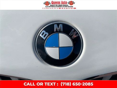 Used 2020 BMW X1 sDrive28i FWD image 34