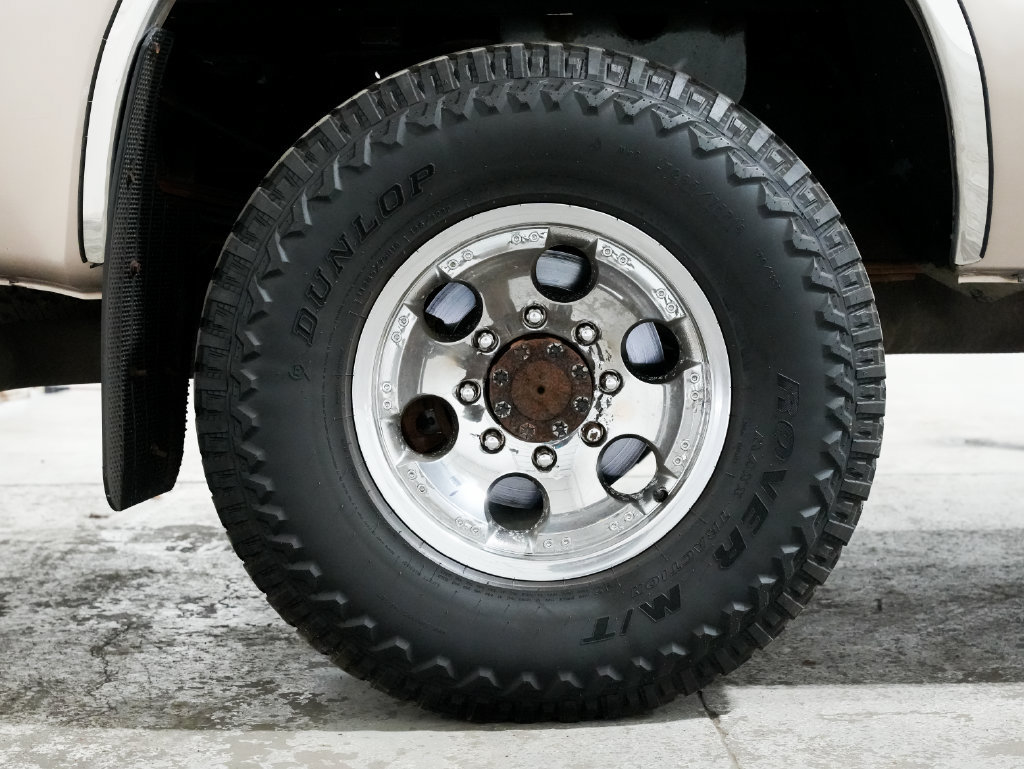 Used 1999 Ford F250 4x4 SuperCab Super Duty image 41