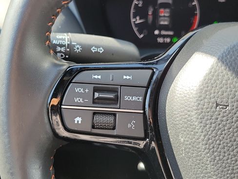 Certified 2024 Honda HR-V Sport image 24