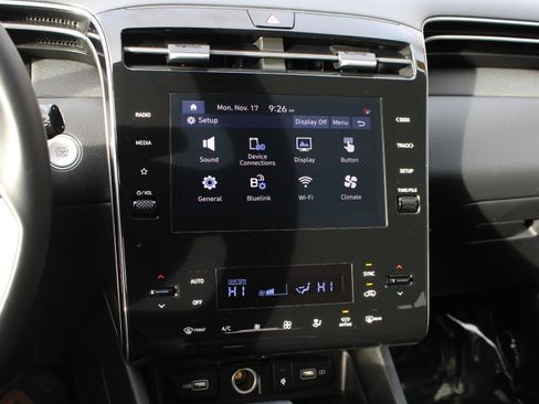 Used 2022 Hyundai Tucson XRT w/ Cargo Package image 12