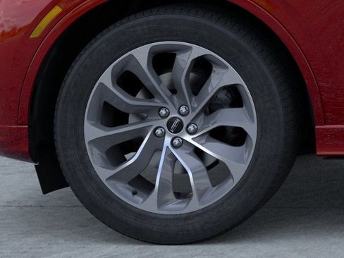 New 2026 Lincoln Aviator 2WD image 19