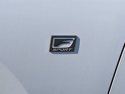 Used 2022 Lexus IS 350 F Sport image 7