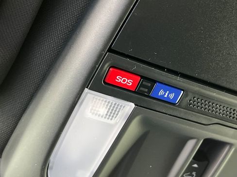 New 2026 Subaru Forester Premium AWD/4WD image 36