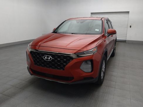 Used 2019 Hyundai Santa Fe SE FWD image 15