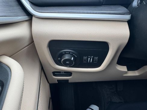 Used 2022 Jeep Grand Cherokee L Limited w/ MOPAR Finishing Package AWD/4WD image 27