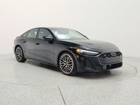 New 2026 Audi S5 Premium Plus AWD/4WD image 3