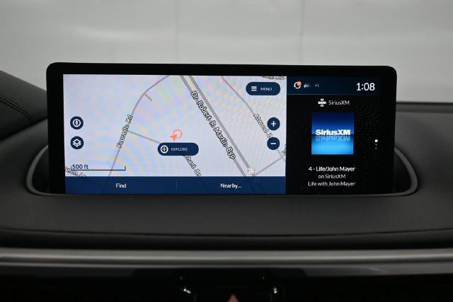 Used 2022 Acura MDX w/ Technology Package FWD image 15