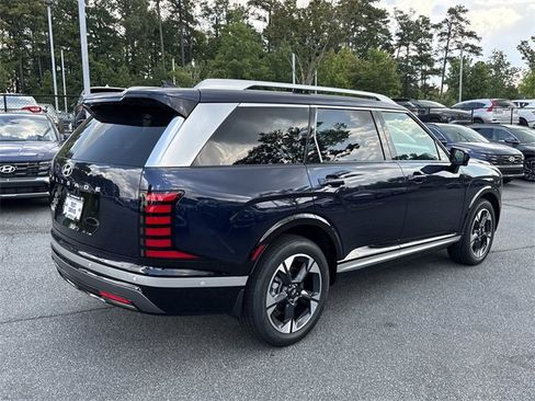 New 2026 Hyundai Palisade Limited image 7