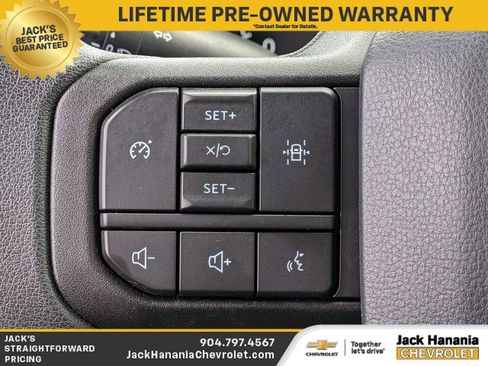 Used 2022 Ford F150 XLT w/ Trailer Tow Package image 27