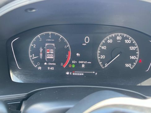 Used 2022 Honda Civic EX image 34