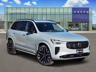 New 2026 Volvo XC90 T8 Ultra w/ Lounge Package 360° Tour