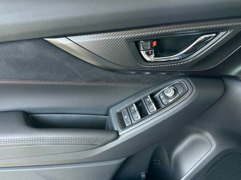 New 2026 Subaru WRX Limited AWD/4WD image 11