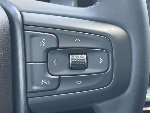 Used 2025 GMC Sierra 1500 AT4X AWD/4WD image 24