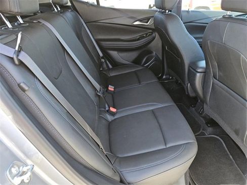 Used 2025 Buick Encore GX Sport Touring image 32