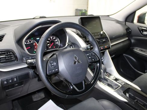 Used 2024 Mitsubishi Eclipse Cross SE image 18
