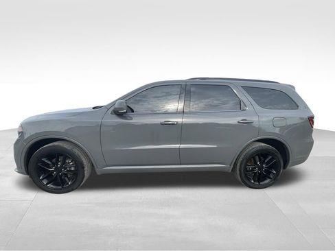 Used 2020 Dodge Durango GT AWD/4WD image 21