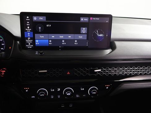 Certified 2023 Honda Accord EX-L image 45
