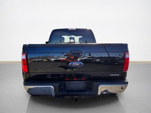 Used 2016 Ford F350 XLT w/ XLT Value Package image 5