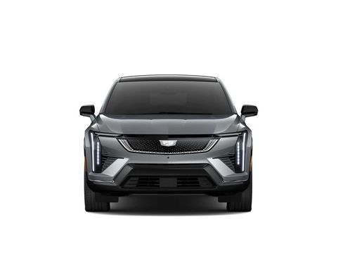 New 2026 Cadillac Optiq Sport 1 AWD/4WD image 32