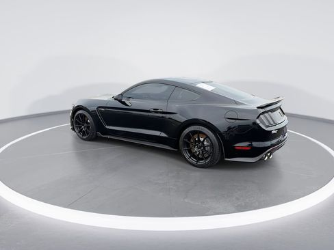 Used 2016 Ford Mustang Shelby GT350 w/ Track Package RWD image 6