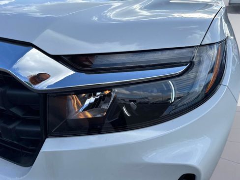 Certified 2025 Honda Ridgeline RTL image 10