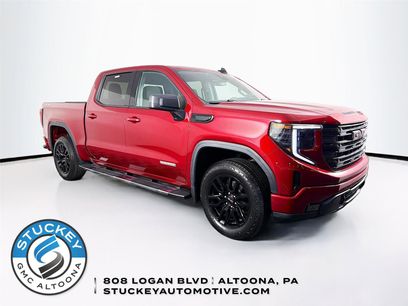 Used 2024 GMC Sierra 1500 Elevation