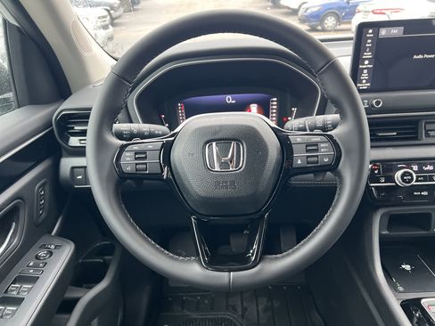 New 2026 Honda Pilot EX-L image 27