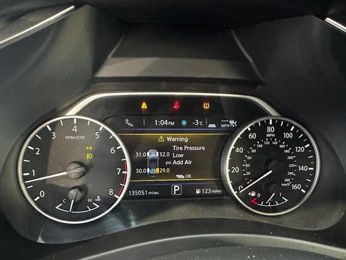 Used 2016 Nissan Murano Platinum image 27