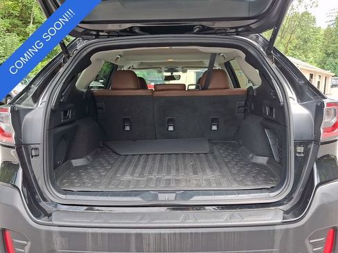 Used 2020 Subaru Outback Touring AWD/4WD image 33