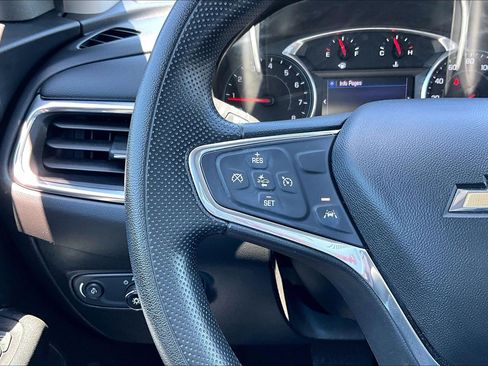 Used 2020 Chevrolet Equinox LT FWD image 19