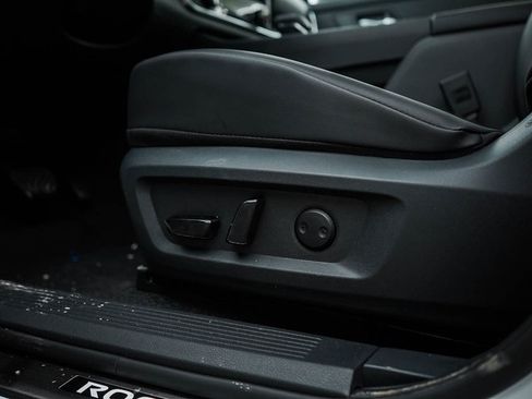 New 2026 Nissan Rogue Dark Armor AWD/4WD image 20