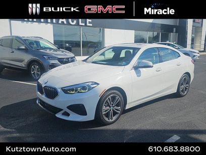 Used 2022 BMW 228i xDrive w/ Convenience Package