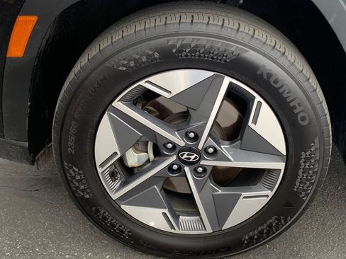 Used 2025 Hyundai Tucson SEL image 32