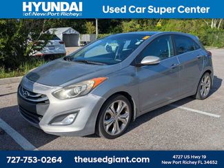 Used 2015 Hyundai Elantra GT w/ Option Group 03 FWD video 1
