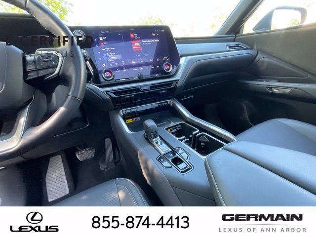 Used 2024 Lexus TX 350 AWD w/ Captains Chair Package image 20