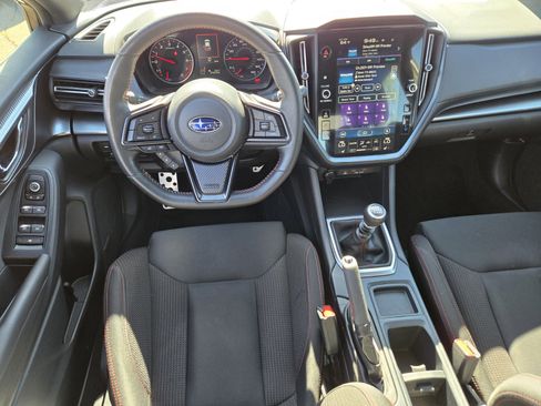 Used 2022 Subaru WRX Premium AWD/4WD image 12