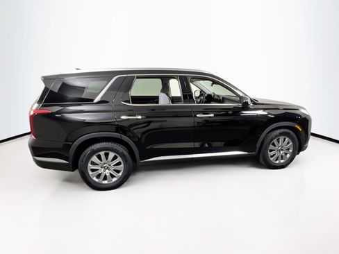 Used 2023 Hyundai Palisade SEL w/ Cargo Package image 4