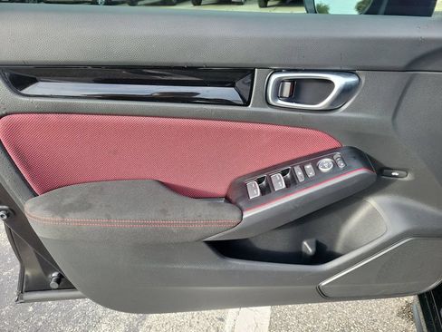 Certified 2026 Honda Civic Si image 19