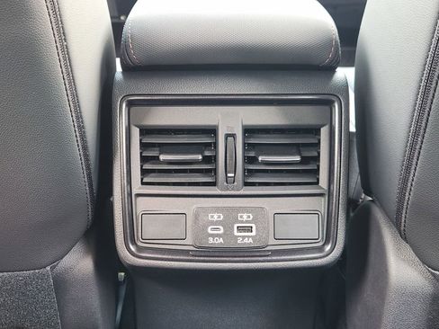 New 2026 Subaru Forester Sport AWD/4WD image 21