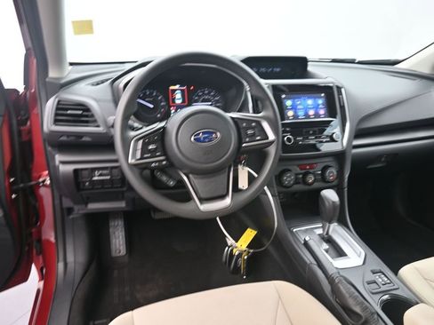 Used 2020 Subaru Impreza 2.0i Premium AWD/4WD image 19