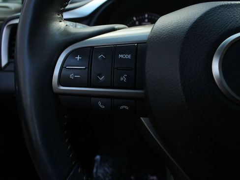 Used 2016 Lexus RX 350 AWD w/ Premium Package image 28